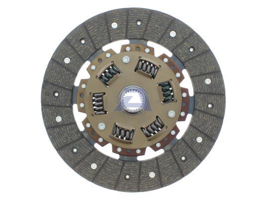 Disque d'embrayage AISIN ref. DZ-903